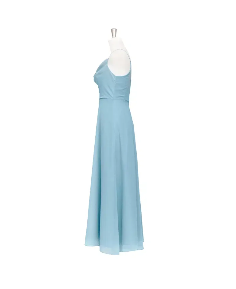 Chiffon Maxi Dress - 20one Wearables